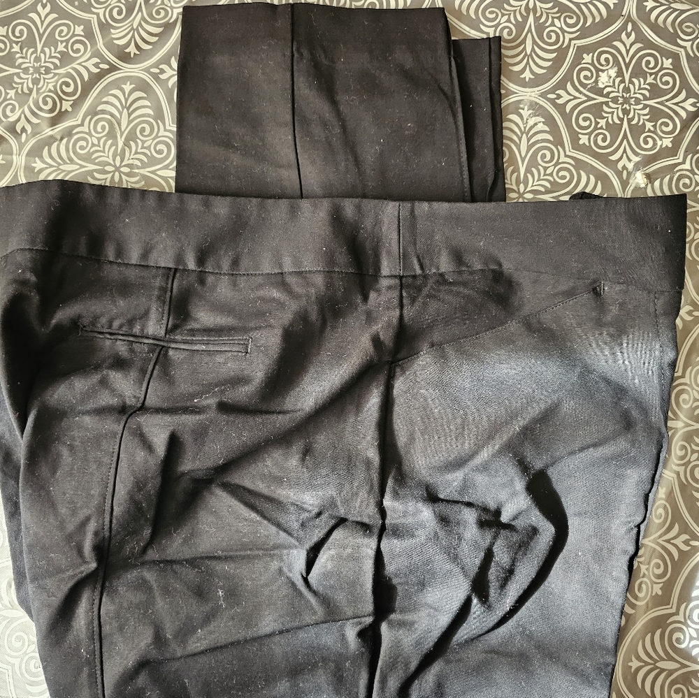 Pants - Picture 2 of 2